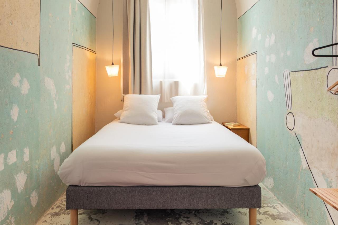 Hotel La Prison 3*
