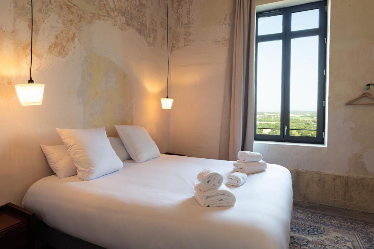 La Prison Hotel