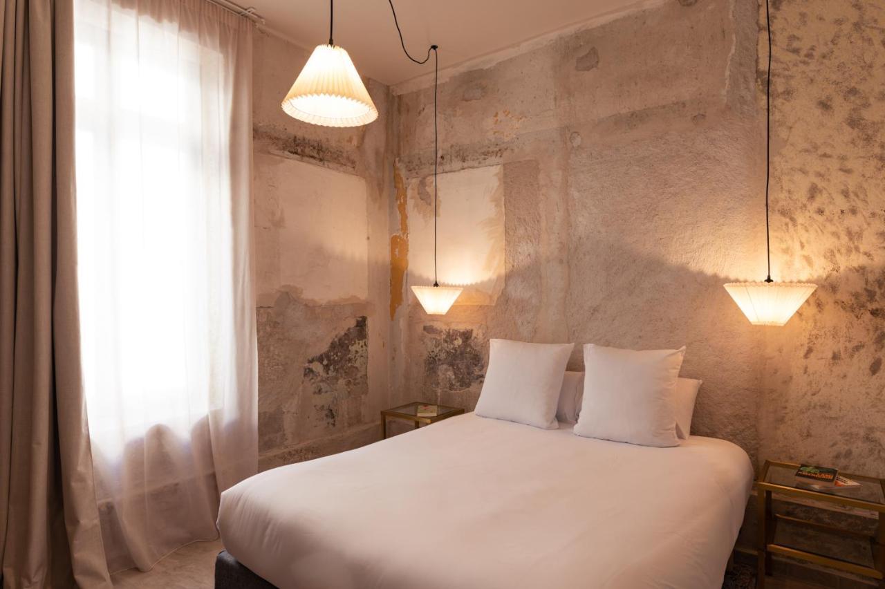 Hotel La Prison 3*