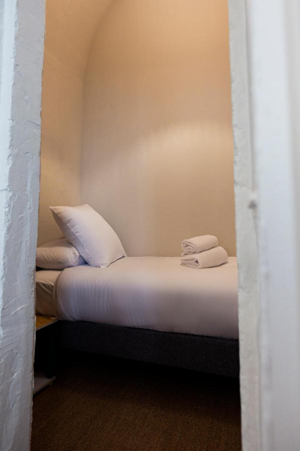 Hotel La Prison Beziers