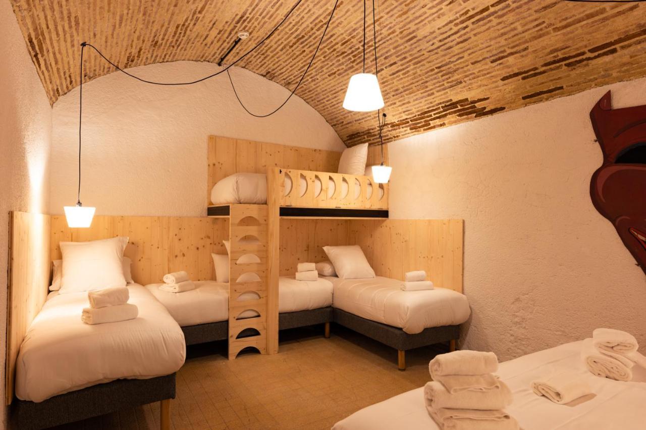 La Prison 3* Béziers