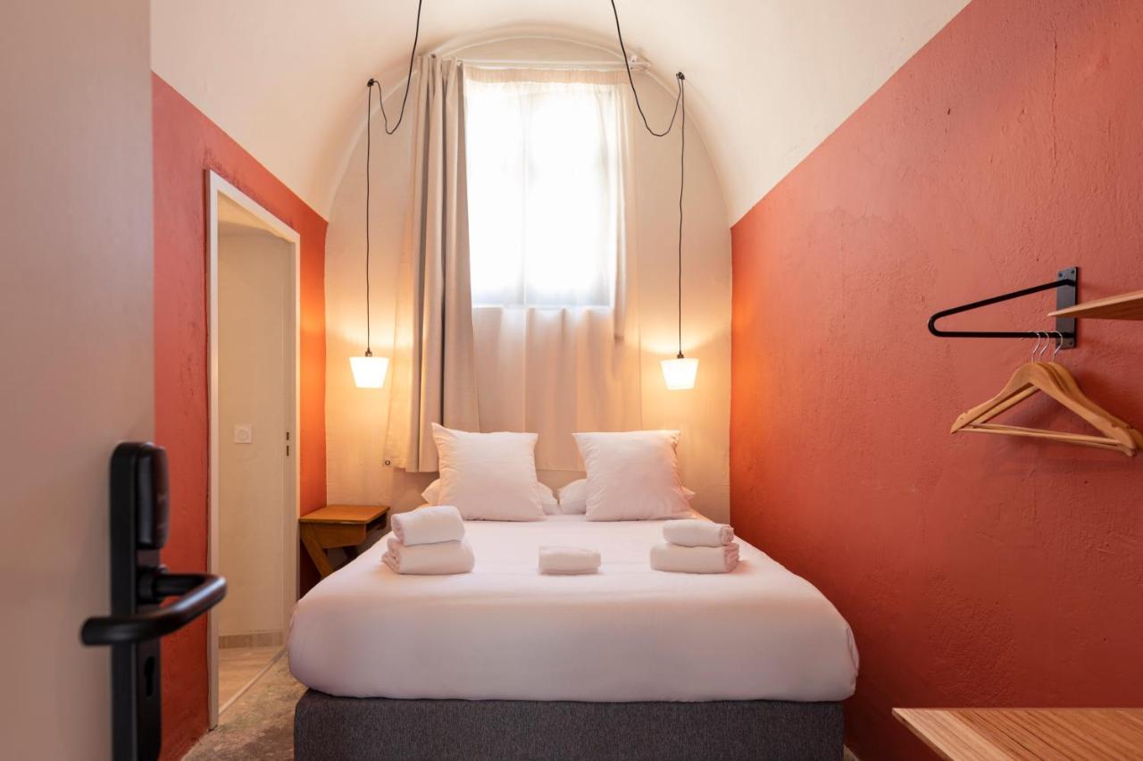 Hotel La Prison