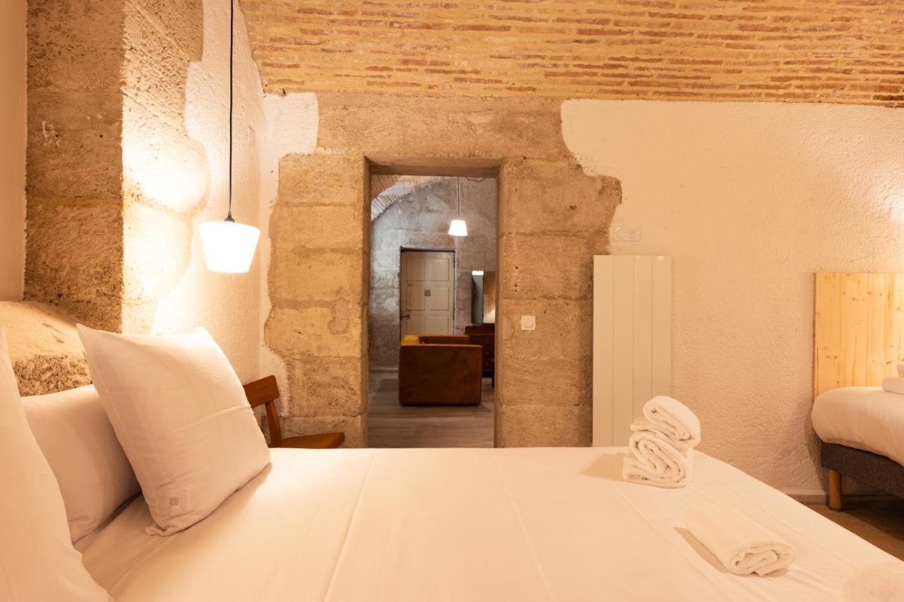 Hotel La Prison Beziers