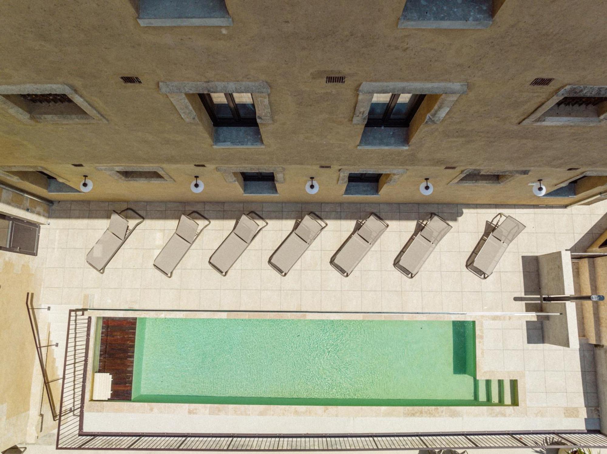 Hotel La Prison 3*