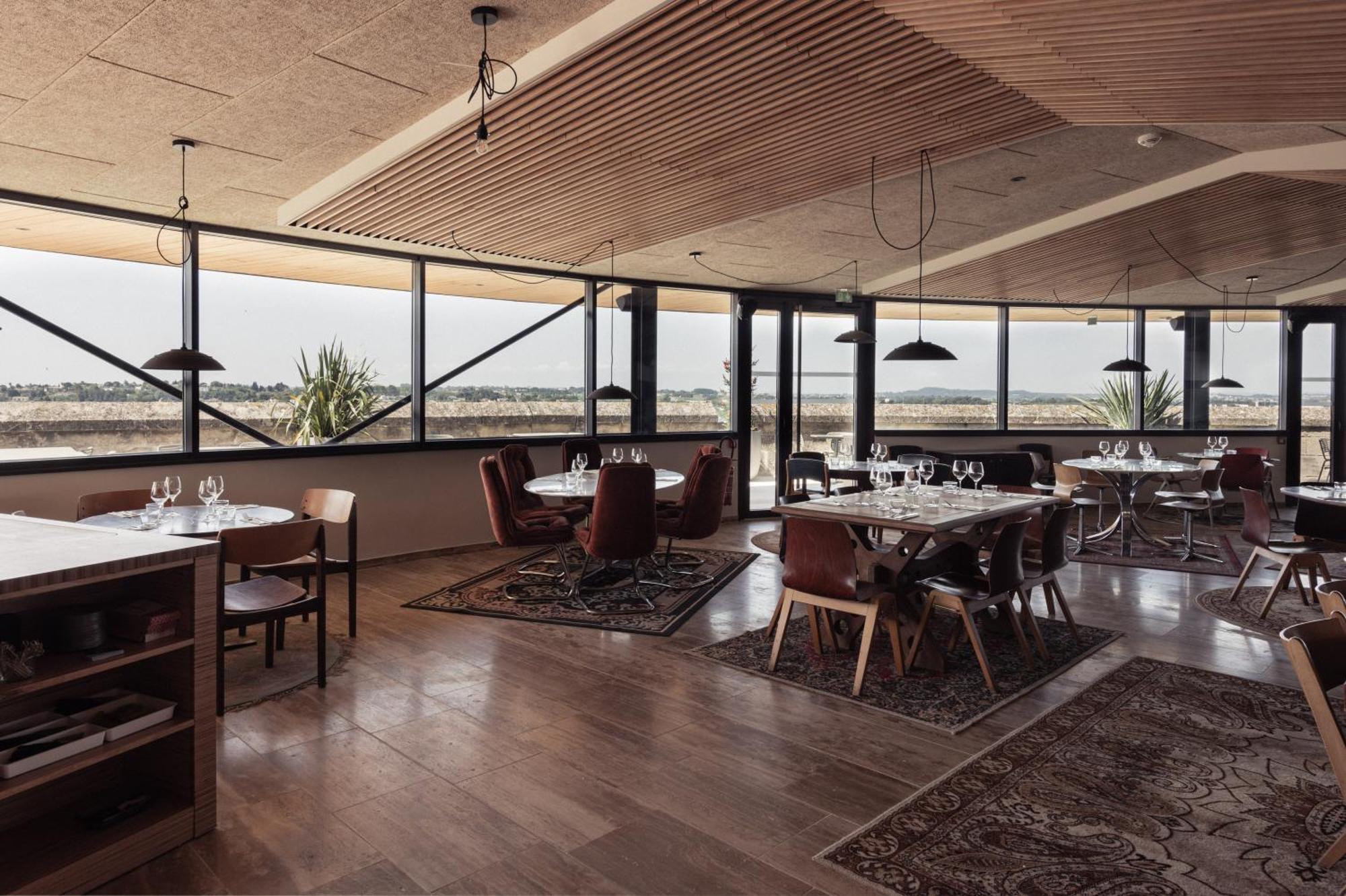 La Prison Hotel 3*