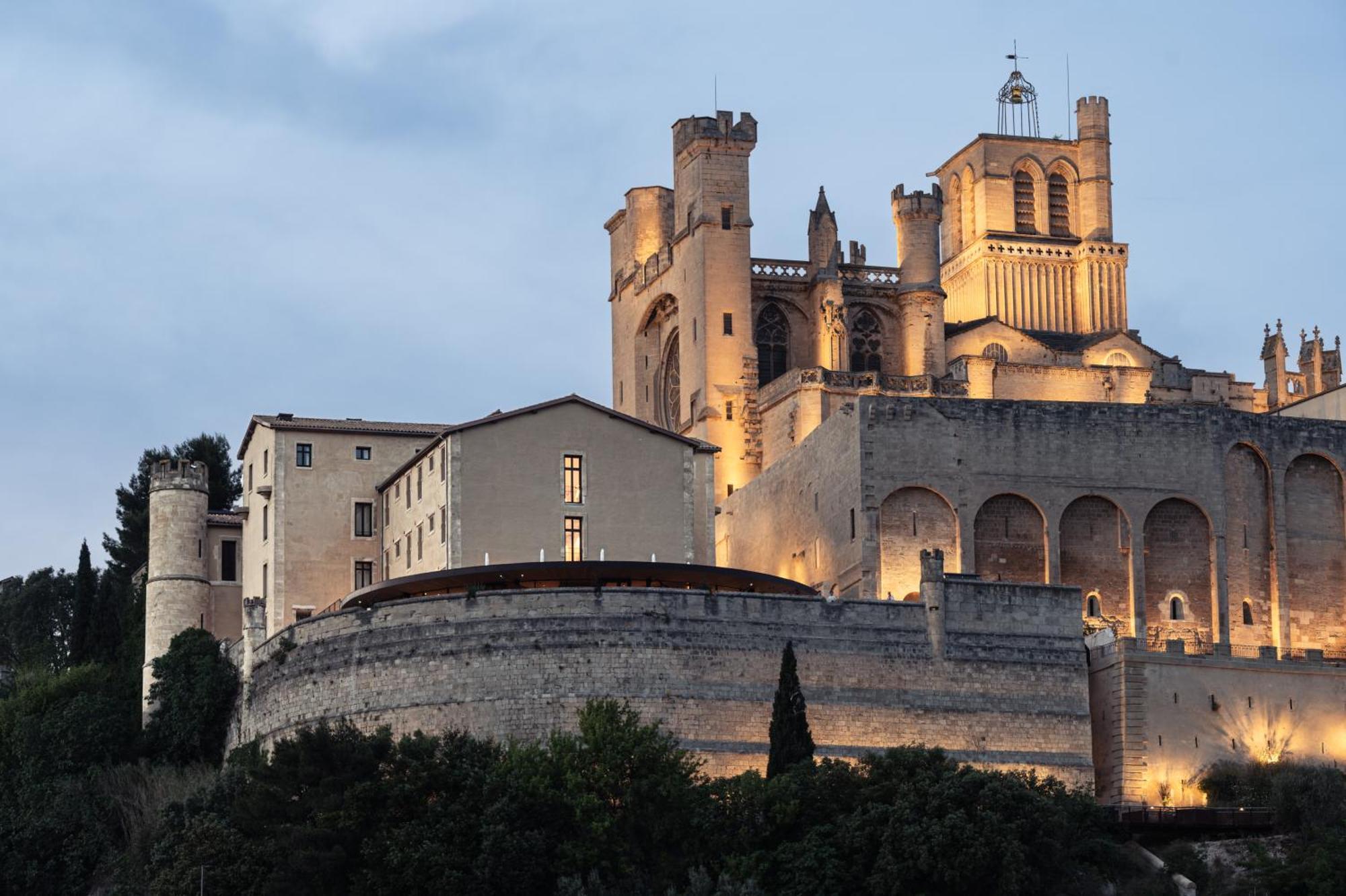 La Prison 3* Beziers