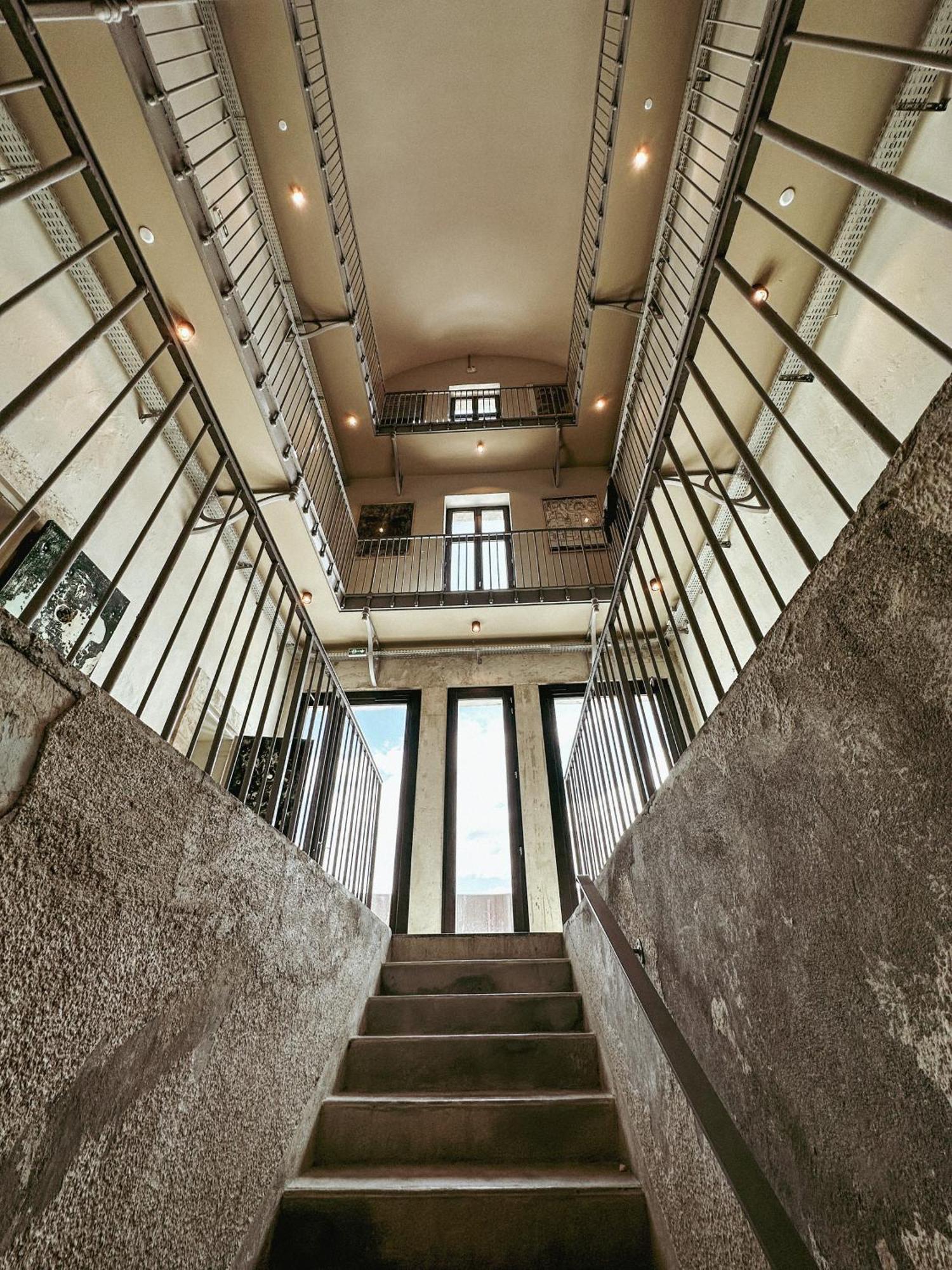 Hotel La Prison