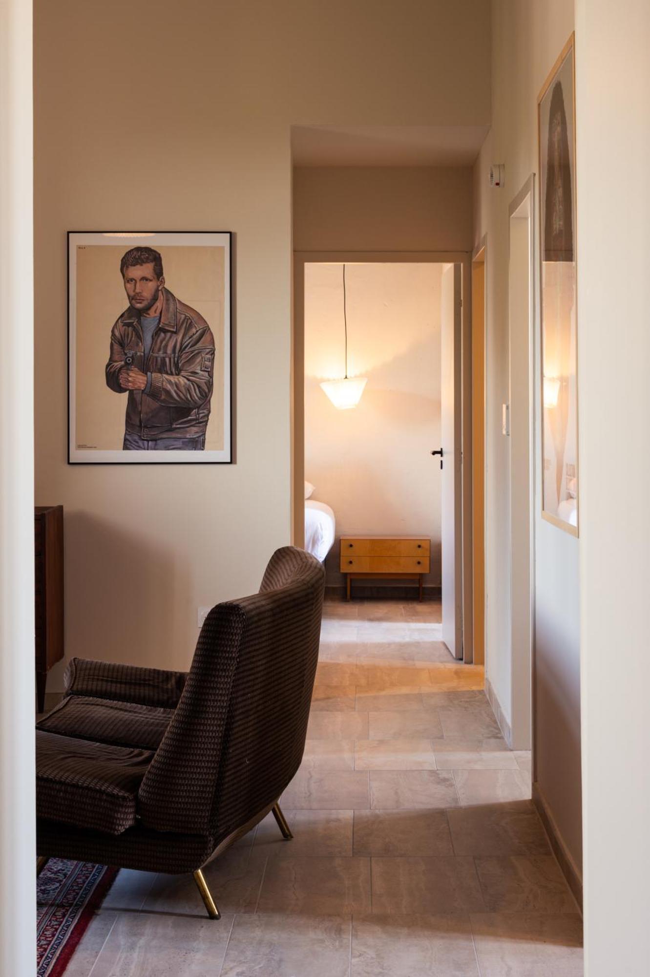 Hotel La Prison 3*